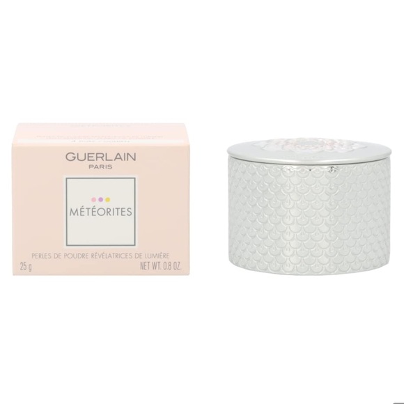 Guerlain Light Reflecting Pearls of Powder Doré/Golden BNIB, Discontinued, Rare - Picture 1 of 16